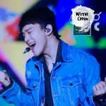 [CHEN] 경주 뮤뱅 첸 퓨2