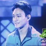 [CHEN] 비무제N-<b>POP</b> 첸 퓨3