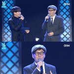 [CHEN] 엔 팝 <b>윤상</b>님 종대 언급