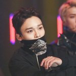 [CHEN] 종대 복면 숨멋