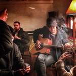 [엔터톡] 자유로운 영혼 정준영 <b>in</b> 프랑스