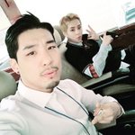 [EXO] 민석이 인스타