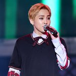 [시우민] 물먹다 흘린 <b>시오</b>밍