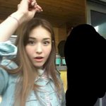 [댓글부탁해] 이 <b>머리색</b> 뭔가요???
