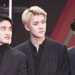 [세훈] 161116 <b>AAA</b> 고화질15