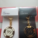 [시우민] ㅅㄷ)시우민 로또키링 구매후기(<b>ft</b>.대리구매)