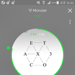 [EXO] 씨리얼 먹는데