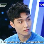 [EXO] 씹씽이 왜 준묘니 이딴 <b>눈</b>으로 보냐