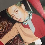 [시우민] 첸백시 굿즈떴다