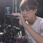 [방탄소년단] 태형이는 얼굴 천<b>재지</b>?