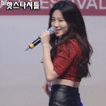 [남자의심리] 남자들 검스좋아해??