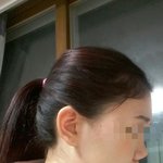 나보다 얼굴형.코안예쁜애있음들어와봐