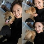 황정음 최근 일상 셀카 모음, 개귀여워!