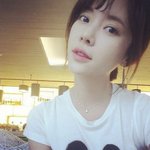 황정음 예전 셀카 모음~<b>상큼</b>해