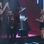 <b>AAA</b> 빅스레오&amp;AOA초아