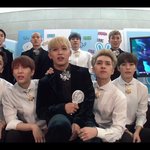 [VIXX] 멜로디에용 비투빅스 짤 가져왔어요 ㅋㅋ