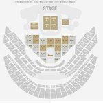 [EXO] 메르뮤 좌석중 어디가 가<b>수석</b>이라는거임?