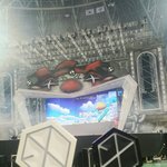 [EXO] 나 <b>주위</b>에 아래동네 많다는 년인데