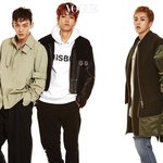 [시우민] <b>보그잡지</b>  시우민