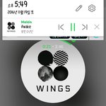 [방탄소년단] <b>이</b>삐들 <b>선</b>예매 때