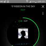 [BAP] 타팬입니다. 영재때문에요.