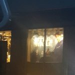 [시우민] 명동에  이어  홍대<b>스파오</b>도  시우민이..