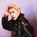 [세훈] 161116 <b>AAA</b> 고화질17