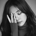 <b>백진희</b> 지금 이순간 마리끌레르 화보,분위기있어!