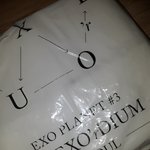 [EXO] 뉴리디꺼<b>냄</b>ㅋㅋㅋㅋㅋㅋ