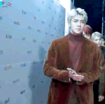 [세훈] 161119 <b>MMA</b> 레드카펫 움짤