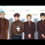 [EXO] <b>서유리</b>님 트윗에  민석이 언급ㅋㅋ