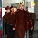 [세훈] 161119 <b>MMA</b> 레드카펫 기사사진1