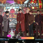 [EXO] 오늘의 첫번째 <b>수상</b>이자 마지막번째 수상자가 될 엑소다