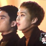 [EXO] ㅅㅂ<b>존</b><b>예</b>