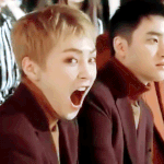 [EXO] <b>시이</b>발 조카 기엽네
