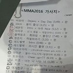 [EXO] <b>이쯤</b>에서 순서 한번