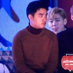 [EXO] 디오<b>역변</b>