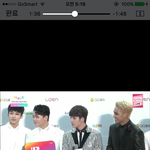 [세븐틴] 앜ㅋㅋㅋ밍규봐봨ㅋㅋ