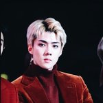 [세훈] 161119 <b>MMA</b> 프리뷰5