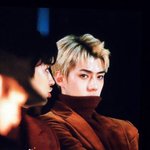 [세훈] 161119 <b>MMA</b> 프리뷰6