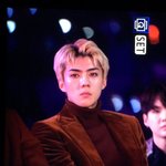 [세훈] 161119 <b>MMA</b> 프리뷰8