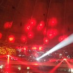 [EXO] <b>팬석</b>은 거의 꺼짐