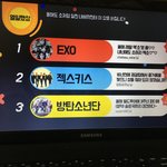 [EXO] 아시바이렇게 알랴<b>주네</b>ㅋㅋㅋ