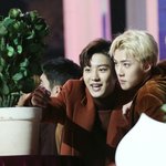 [EXO] <b>오늘자</b> 세냥이