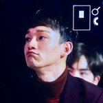 [CHEN] <b>순딩</b>이들 요망한 죤대 조동이