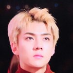 [세훈] 161119 <b>MMA</b> 프리뷰10