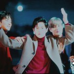 [EXO] 세상 귀엽다 울 애기덜ㅠ