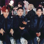[EXO] 와진짜<b>말도</b>안나와