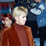 [세훈] 161119 <b>MMA</b> 레드카펫 기사사진2