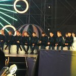 [EXO] 오늘 멜뮤<b>의상</b> ㅈㄴ맘에든다 개깔롱져